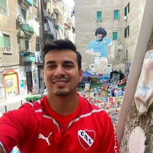 Meet your Posher, Jose